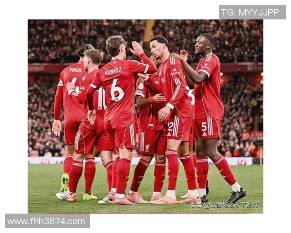 利物浦迅猛崛起，德甲前列无惧劲旅