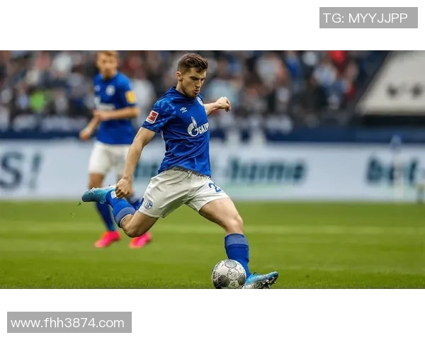 沙尔克04连败,危机加剧,主场遭遇门兴惨败