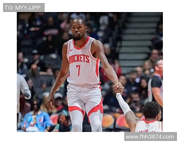 网队力克骑士，杜兰特砍下32分，展现超强领袖风采